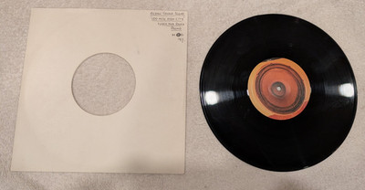 Ocean Colour Scene 100 Mile High City Lynch Mob Remix 10'' 1997