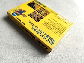 Famicom Lode Runner (Medium Box Edition)