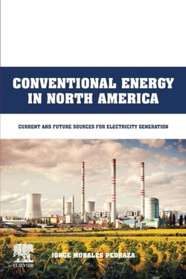 Pedraza - Conventional Energy in North America  Current and Future Sou - X555z