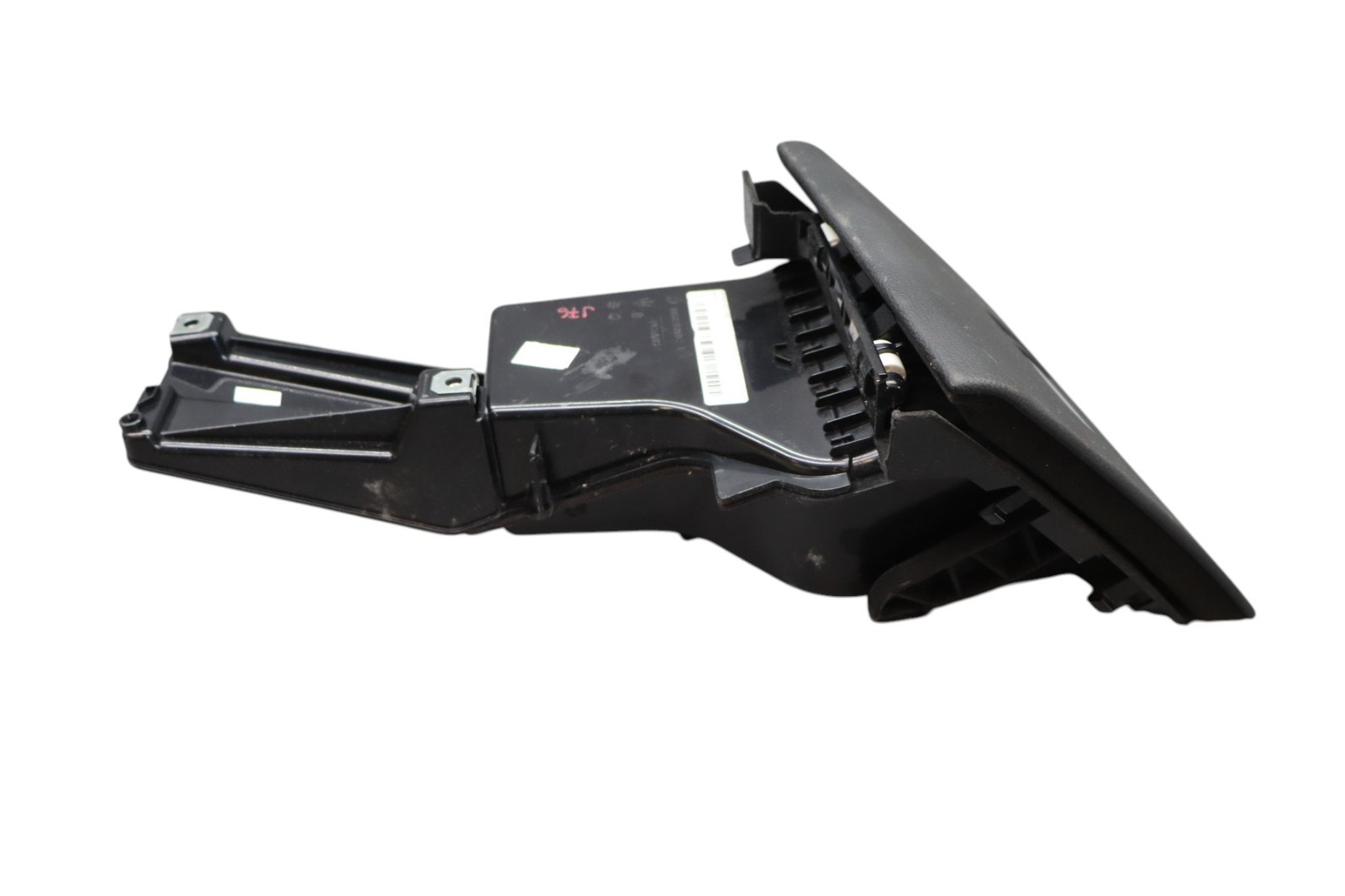 14-22 Maserati Ghibli Left Side Dashboard Storage Compartment 670012669 Oem