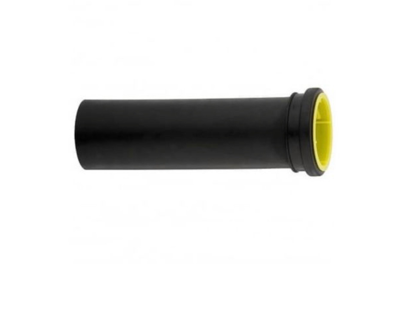 Geberit 366.887.16.1 Duofix Straight WC Toilet Pan Connector 31cm With RIng Seal