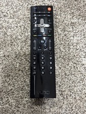Mando a distancia OEM Vizio 0980-0306-0400 para HDTV M220NV M221NV