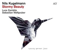 Nils Kugelmann - Stormy Beauty - Cd Album - G3Z