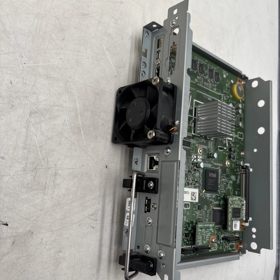 Main Controller FM0-0311 for Canon image Runner ADVANCE C5200 Series - Image 3 of 3