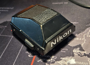 Nikon F3 Viewfinder | eBay