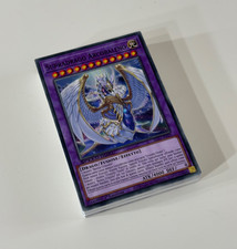 Yu-Gi-Oh! Deck BESTIA CRISTALLO - DRAGO ARCOBALENO / SUPERDRAGO ARCOBALENO - ITA