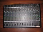Mackie PROFX22V2 22-Channel 4-Bus FX Mixer with USB — photo 1