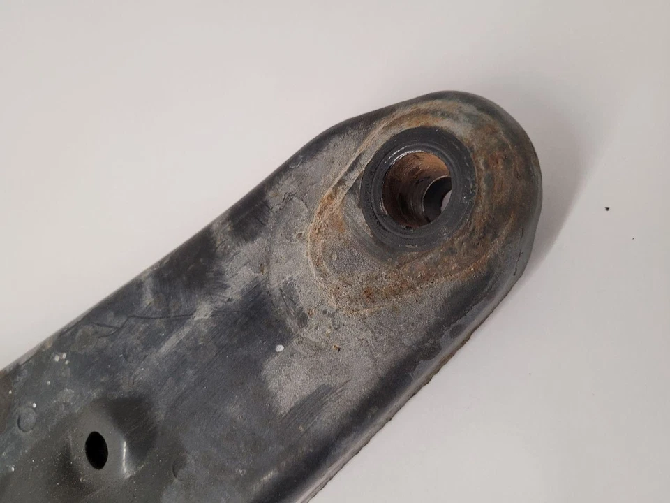 18-23 SUBARU XV CROSSTREK Driver Left Lower Control Arm Front LH 20202FL031 - Image 2 of 4