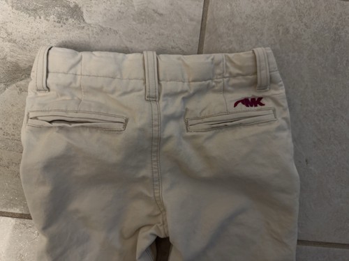Mountain khaki Girls pants Size 3-4 Made in the USA - Picture 4 of 6