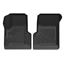 Wrangler Tj Floor Mats - Car Mats For Jeep Wrangler Tj 1997-2006 All Weather...
