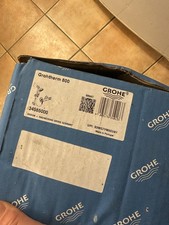 Grohe Grohtherm Tempesta 100