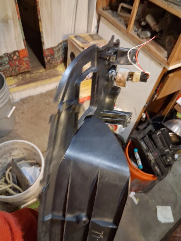 Panel de instrumentos para camioneta Toyota 4Runner 89-95 bisel de tablero, ceja, portavasos Foto 2 de 4