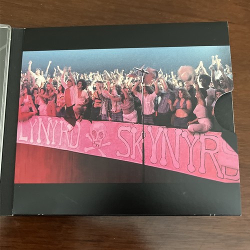 Lynyrd Skynyrd - One More From the Road 2xCD 2001 Deluxe Edit 25th Anniversary - Imagen 13 de 19