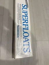 CARL GOLDBERG 36" Superfloats FOR Anniversary Edition Piper Cub Model Kit 296