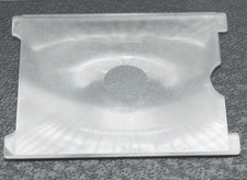 Ground Glass Focusing screen for TLR YASHICA MAT-124G 6x6 Medium Format Cameras