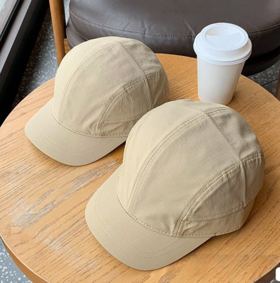 Verstellbare Passform Baseball Cap Schnelltrocknend Atmungsaktiv Atmungsaktiv Me