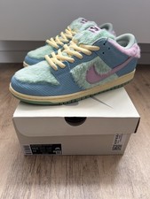 ✅ Nike SB Dunk Low Verdy Visty – EU 44.5 | US 10.5 – Neu & OVP ✅
