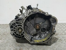 Boite de vitesse Chevrolet LACETTI