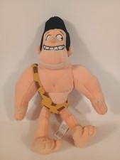 Plush Walt Disney Company George of the Jungle 15  