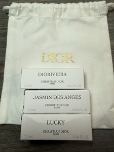 Dior Jasmin Des Anges | eBay
