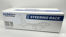 Electric Steering Rack RHD MERCEDES-BENZ GLE 17-18 MERCEDES-BENZ GLS 15-19 MERCE