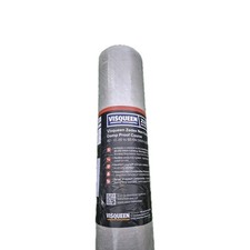 Damp membrane Visqueen Zedex Damp Proof Course Membrane 20m x 600mm