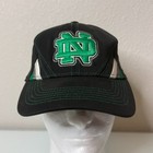 Top of The World Notre Dame Cap, One Size Large Hat — photo 1