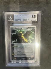 Rocket's Zapdos ex 106/109 EX Team Rocket Returns Holo Rare English 2004 BGS 8.5 on eBay