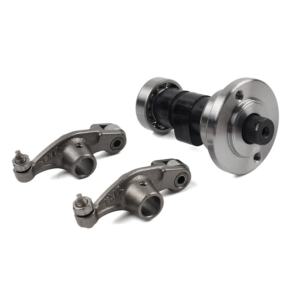 Camshaft Cam Shaft Rocker Arm For Honda SL230 97-08 XR230 03-08 CRF230F 03-19 - Image 3 of 4