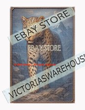 1000 piece jigsaw puzzle Spotted Leopard Nature wildlife