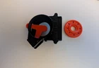 Vintage G.I. Joe ARAH Destro V2 Dis2 Launcher Accessories - 1992