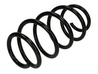 Magnum Technology Fahrwerksfeder SS026MT FüR Audi Seat Skoda VW