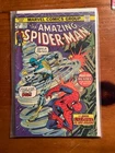 the Amazing Spider-Man #143