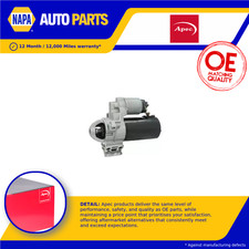 Starter Motor fits BMW X7 M50d G07 3.0D 2019 on B57D30C 12418589891 12418589892