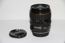 Canon EF 28-80mm F/3.5-5.6 Ultrasonic AF Wide Angle Zoom Lens See Description.