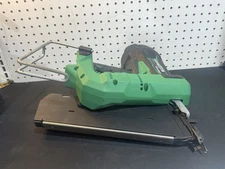 Metabo HPT NR1890DR 18V Cordless Framing Nailer w/ 3.0Ah Battery – Parts Repair