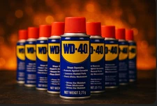 WD-40 ORIGINAL SMART STRAW – 2.75 OZ (12 PACK)