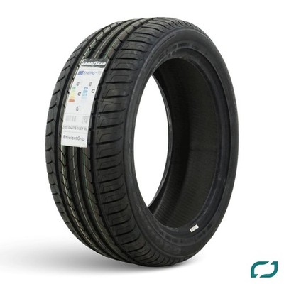 1x 245/45 R18 100Y Sommerreifen GoodYear Efficient Grip XL AO Reifen NEU DOT2022