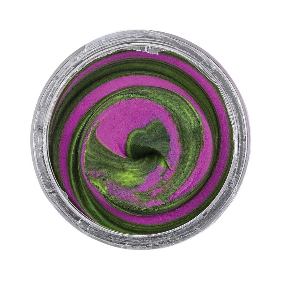 Berkley Power Bait Приманка для форели Swirl Hippie Hypnotize 50 г для форелевой ловли