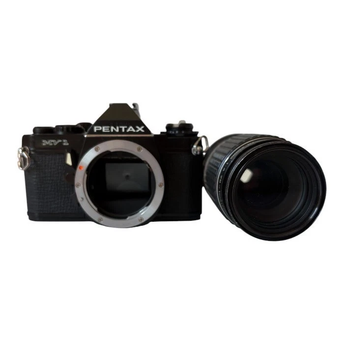 PENTAX Film Pentax MZ-3 Cameras for sale | eBay