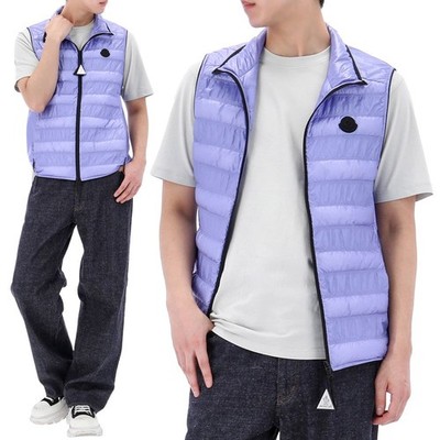 Moncler Daunenweste Lautaret 1A00106 595B1 60A 75619886