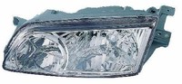 Original Abakus Hauptscheinwerfer 221-1119L-LD-EM FüR Hyundai