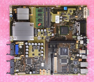 Siemens Simatic / A5E00692292 / Simatic PC Mainboard für BoxPC627/PanelPC677