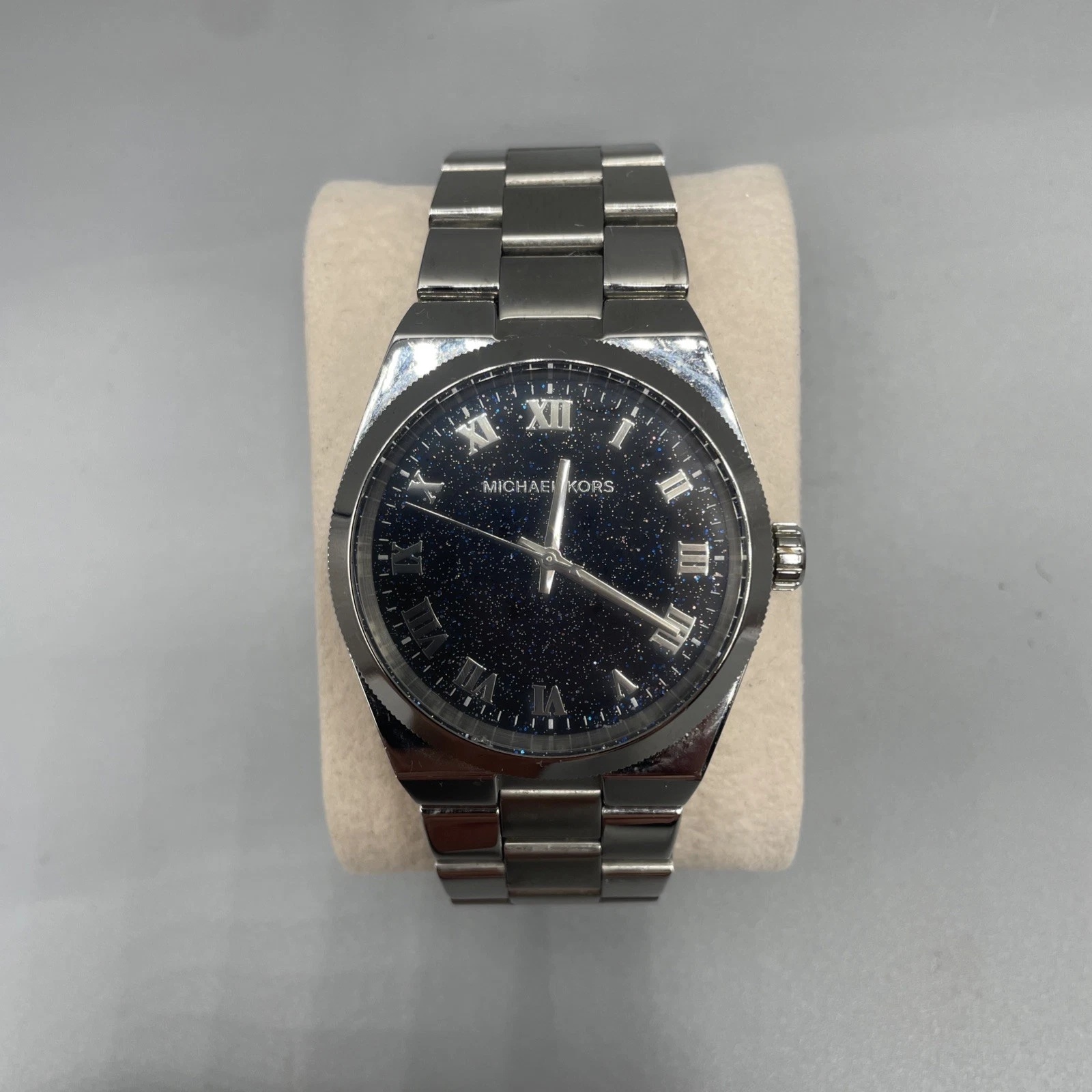 Orologio Michael Kors Channing Donna Acciaio Inox MK6113