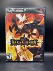 Makai Kingdom: Chronicles of the Sacred Tome - Sony PS2 CIB w/ Registration Card