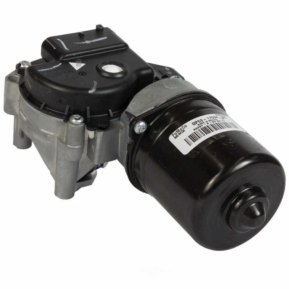Windshield Wiper Motor-Wiper Motor - Oe Motorcraft WM-816 fits 13-20 Lincoln MKZ - Image 3 of 4
