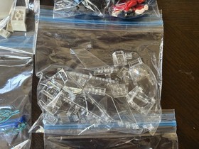 LEGO DC Comics Super Heroes Justice League 76026 Gorilla Grodd 347 Comic