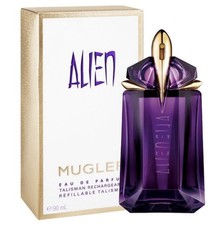 Mugler Alien 90ml Eau de Parfum per Donna
