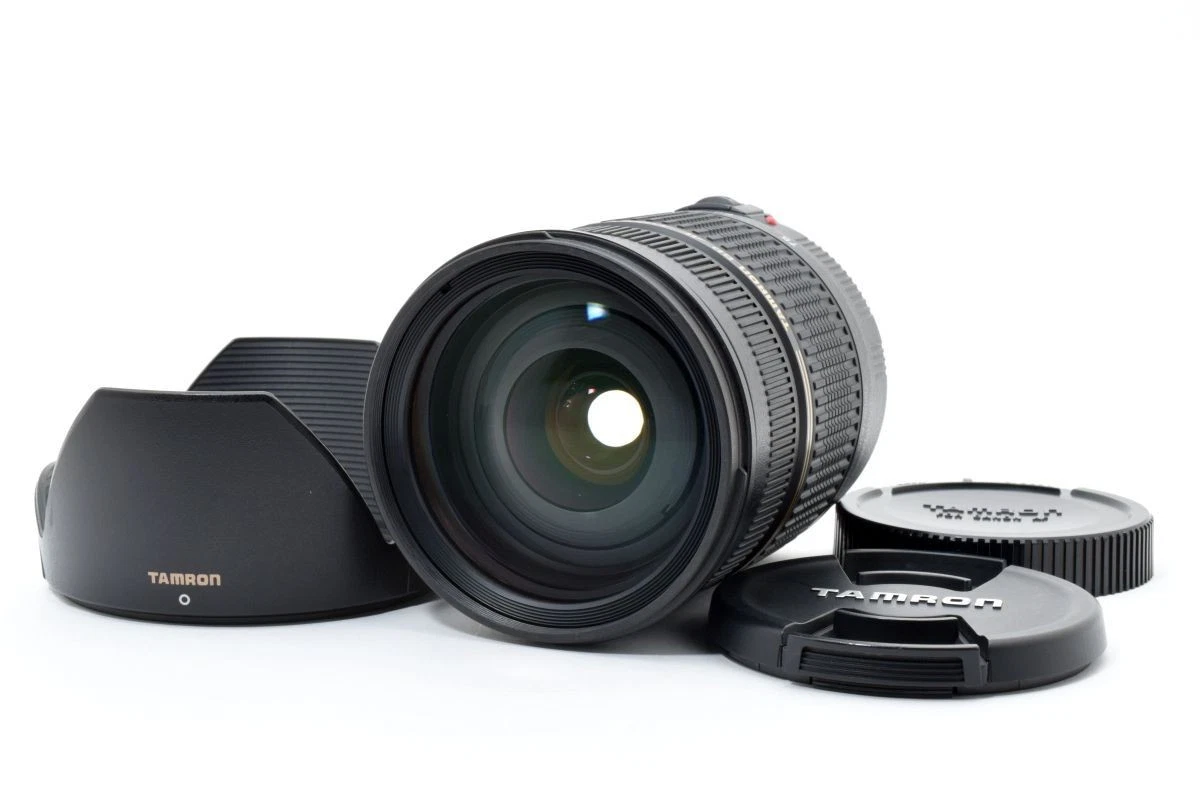 Canon EF 28-75mm Focal Camera Lenses for sale | eBay