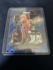 2021 Panini Prizm Basketball Blue Ice Dwight Howard #172